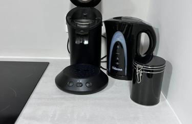 Le Badebec, Appt dans maison typique avec jardin privé - Foto 12