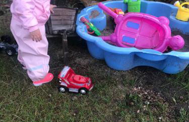 Agroturystyka nad jeziorem Silickim Ilińscy - Foto 35