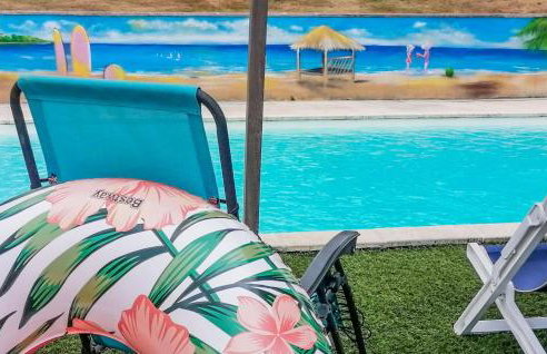 Stunning Home In Eyraud-Crempse-Maurens - Foto 10