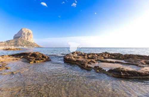 CostaBlancaDreams Casa con Vista in Calpe - Photo 48