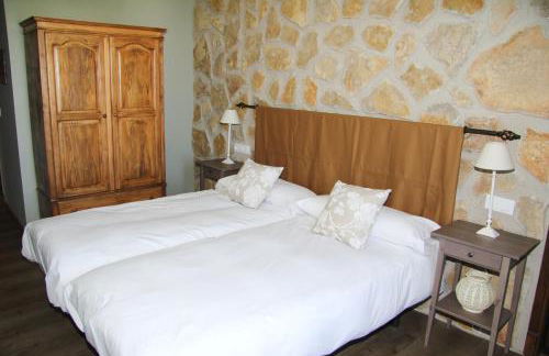 Casa Rural El Olivar de Valdefuentes - Foto 21