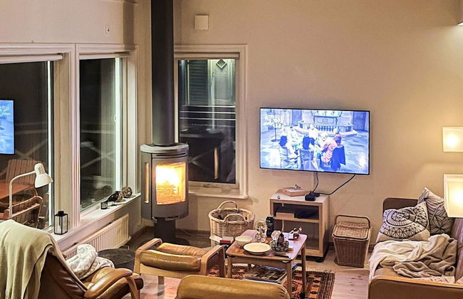 Holiday Home in Brastad - Foto 25