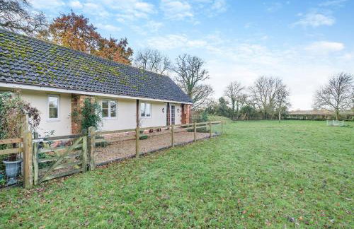 Paddock Barn - Foto 13