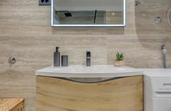 Luxury apartment on the beach - Foto 26