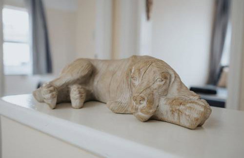 Large cosy house - free on street parking - Foto 24