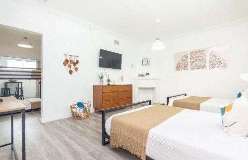 West Deco Boutique Apartments - Foto 34