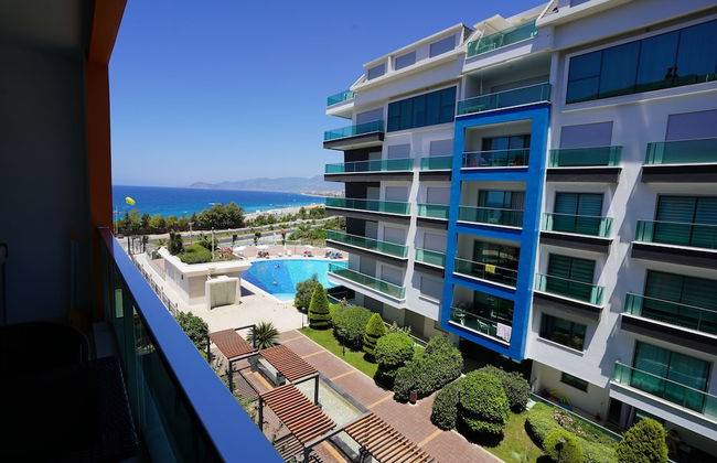 Konak Seaside Homes - Foto 16
