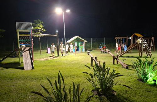 Apartamento Paraíso no Condado - Mangaratiba - Foto 5