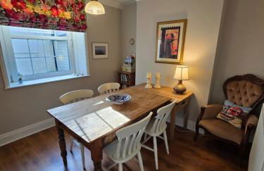 Grebe Cottage - Foto 11