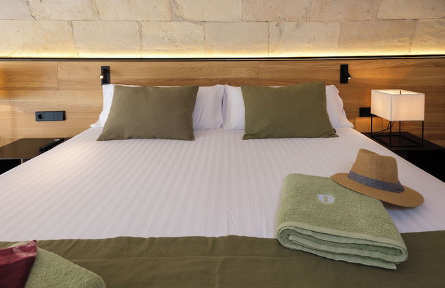 Treurer Olive Grove & Grand House - Adults Only - Foto 34