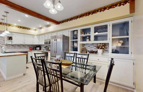 Hungry Horse Hideout - Lower Level - Foto 8