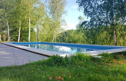 Ecotourism Mrežnica - Foto 20