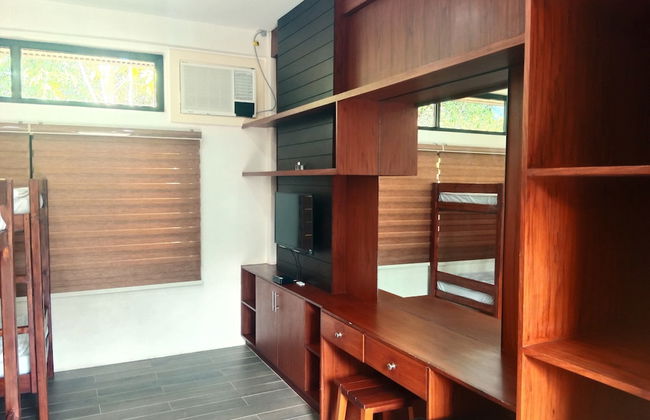 Villamarilyn Resort and Hotel - Foto 22