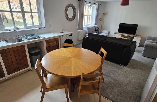 Plas Bellin Apartments - Foto 9