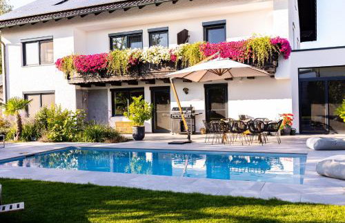 110qm Countryside Loft - Foto 20