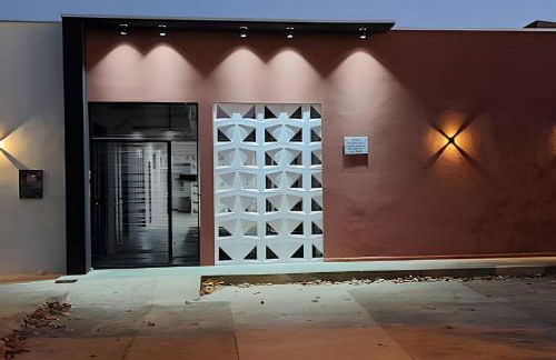 KITINETE Agradável no centro de Palmas - Foto 10