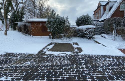 Ferienwohnung Weitblick - Foto 43