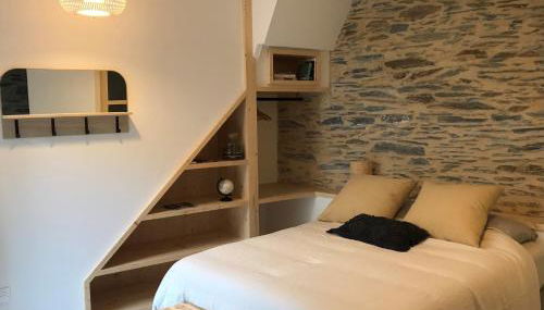 La Maison du Cocher - Studio climatisé en Hypercentre - Photo 4