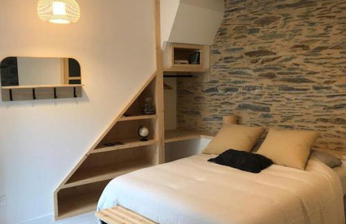 La Maison du Cocher - Studio climatisé en Hypercentre - Photo 4