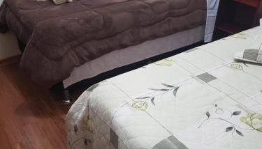 Apartamento Flor de Canela - Foto 5