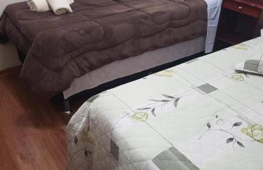 Apartamento Flor de Canela - Foto 5