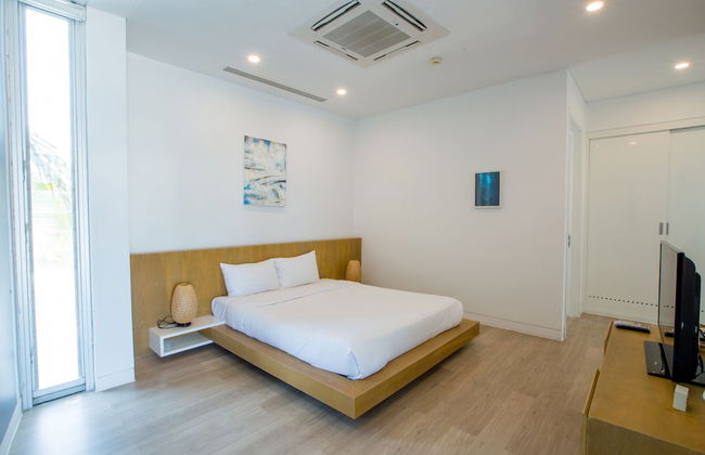 Luxury Yacht Villa - Foto 72