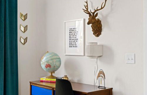 The Bentley Condotel, Heart of Walkers Point with Garage, Yard - Foto 30