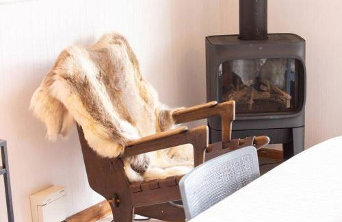 Hamden Hill House - Foto 33