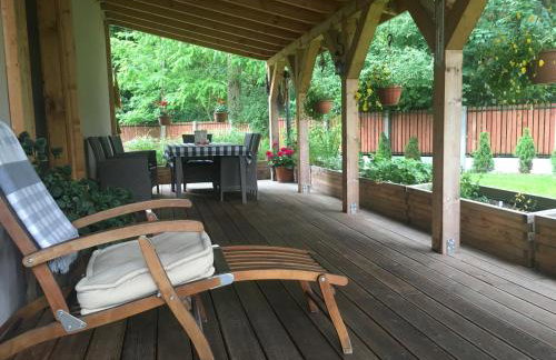 Domek na wsi Mokosz - Photo 2