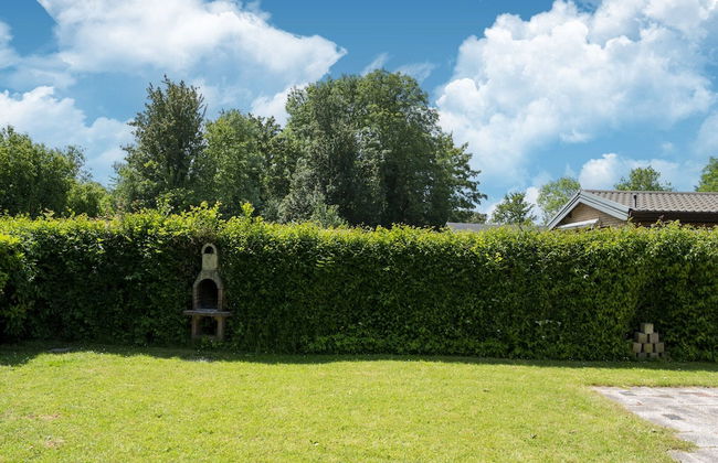 Holiday Home Zeeland Near Westerschelde - Foto 36