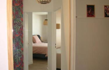 Paris Bois de Vincennes Appartement 50 m2 - Foto 26