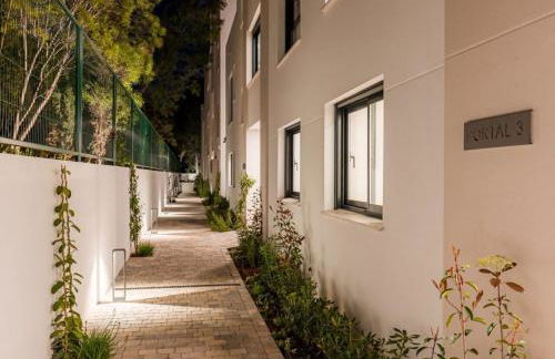 Apartment on the Golden Mile - Foto 6