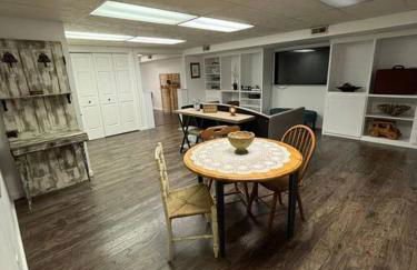 The Hilltop Cabin - Foto 14