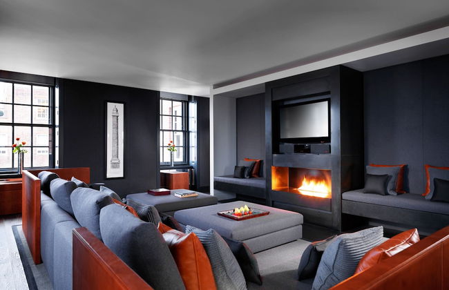 Grosvenor House Suites - Foto 29