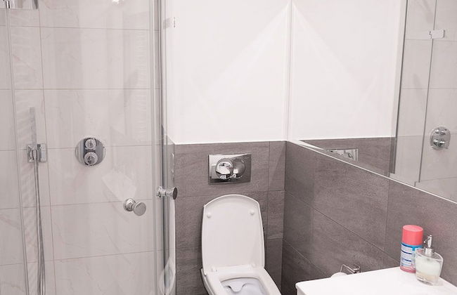 Business Apartments Ratingen West - Foto 11