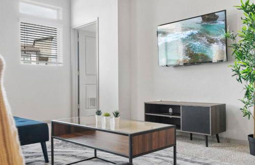 LUX 2B2B Apt Near Heart of Austin with Pool & Parking - Foto 21