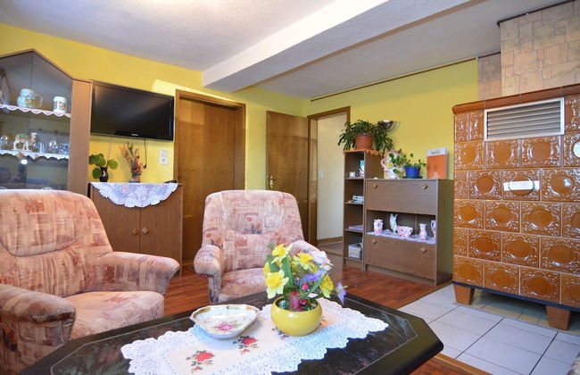 Holiday Home in Neustadt am Rennsteig With Pond - Foto 30