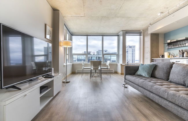 Domicile Suites At Verve - Foto 24