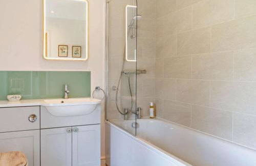 Kiln Farm, a Canal side retreat - Foto 19