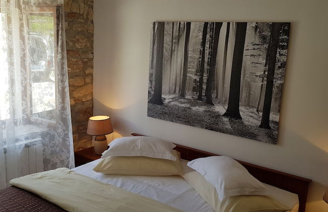 Agroturizam Stelio - Foto 26