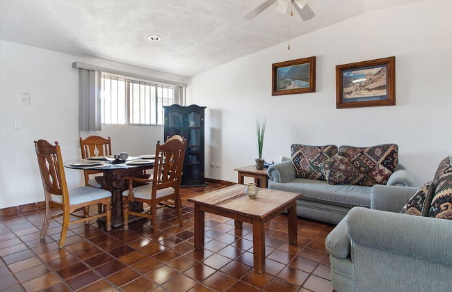 Depa Cerca del Centro Historico por Tec 100 - Foto 13