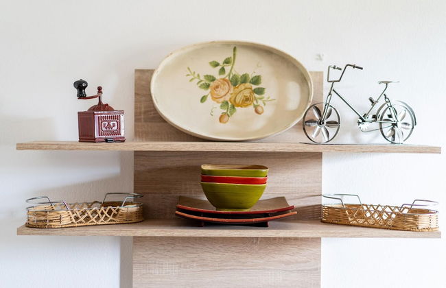 Domo Mea in Sinis in Cabras - Foto 12