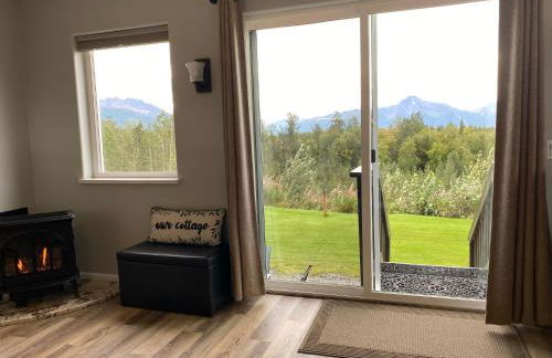 Lupine Cottage - Alaska at your doorstep! - Foto 14