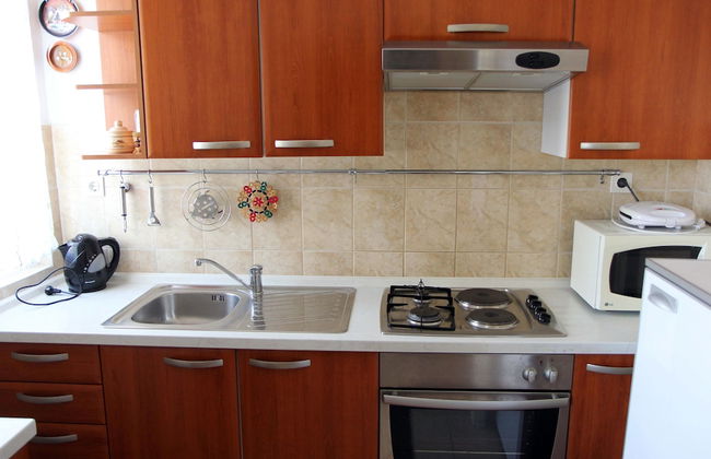 Apartmani J&R Babara - Foto 20