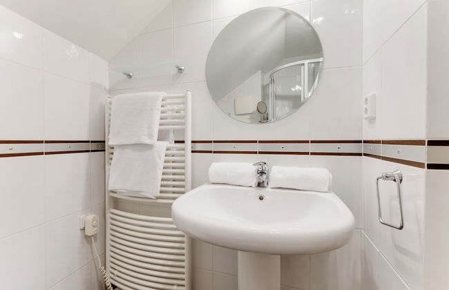 Residence Bílkova - Foto 57