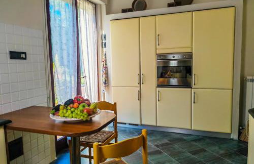 Bellissima villa immersa nelle colline lucchesi - Foto 16