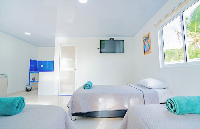 SHAMAR LODGE - Foto 11