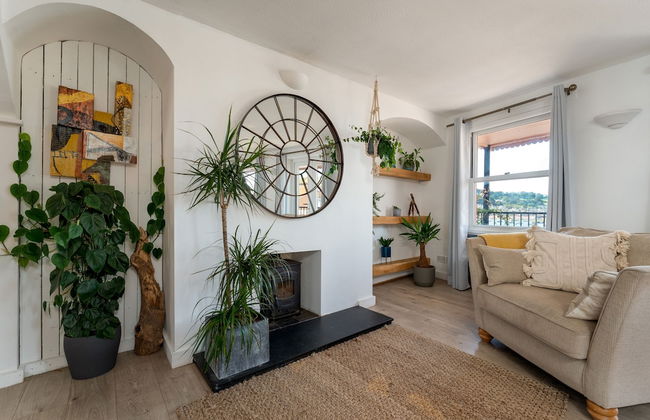 Crab Shack in Teignmouth - Foto 60