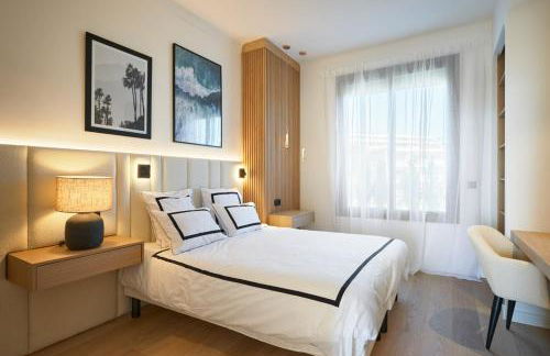 Les DUNES 3 BEDS CROISETTE BEACHES Sea VIEW - Foto 21