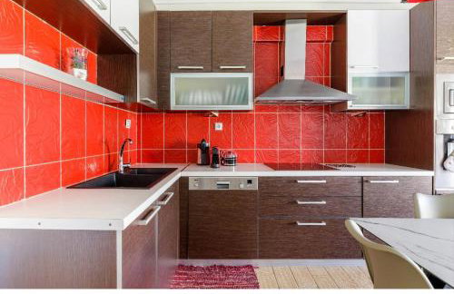 Double A Luxury Apartment - Photo 13